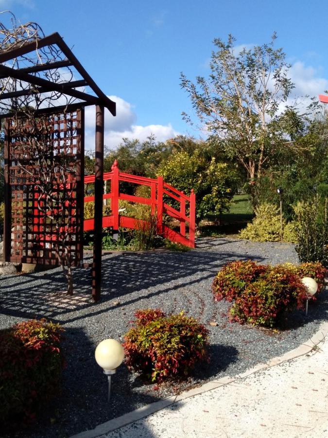 Green Acres B&B Beechmont Extérieur photo