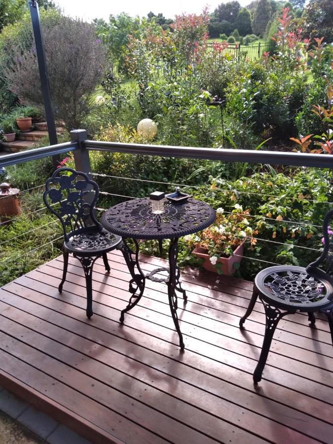 Green Acres B&B Beechmont Extérieur photo